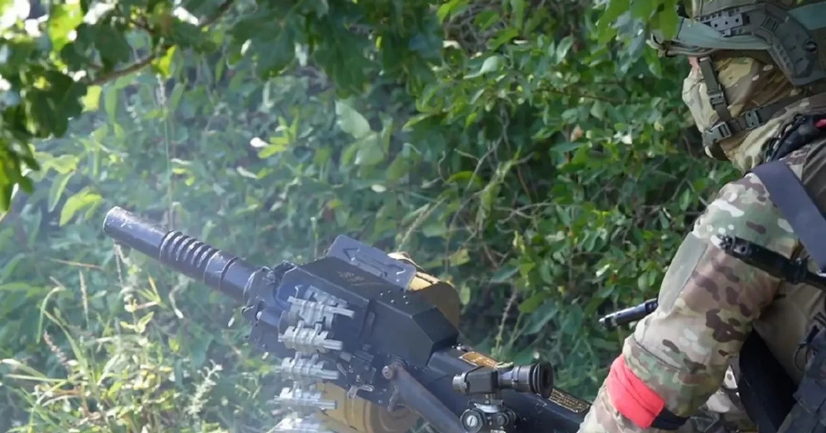 Tình hình Kupyansk nguy ngập, quân đội Ukraine hết nguồn lực để phản công