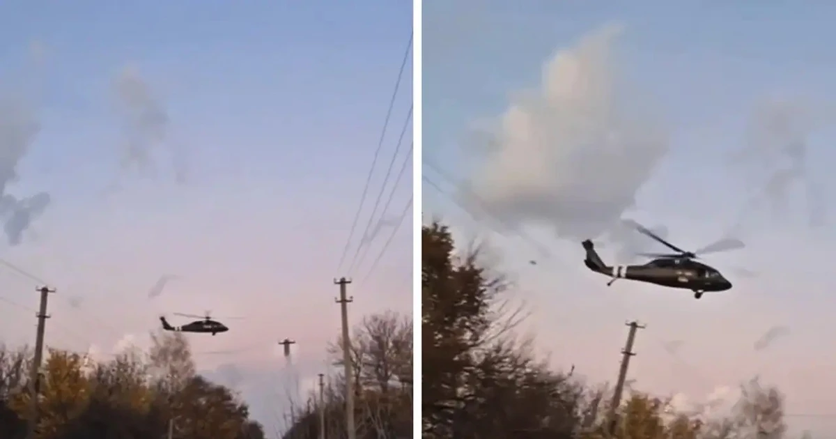 View - Quân Ukraine ở Pokrovsk bắt đầu ra hàng, tình báo Ukraine giải cứu bất thành | Báo Tri thức và Cuộc sống - TIN TỨC PHỔ BIẾN KIẾN THỨC 24H