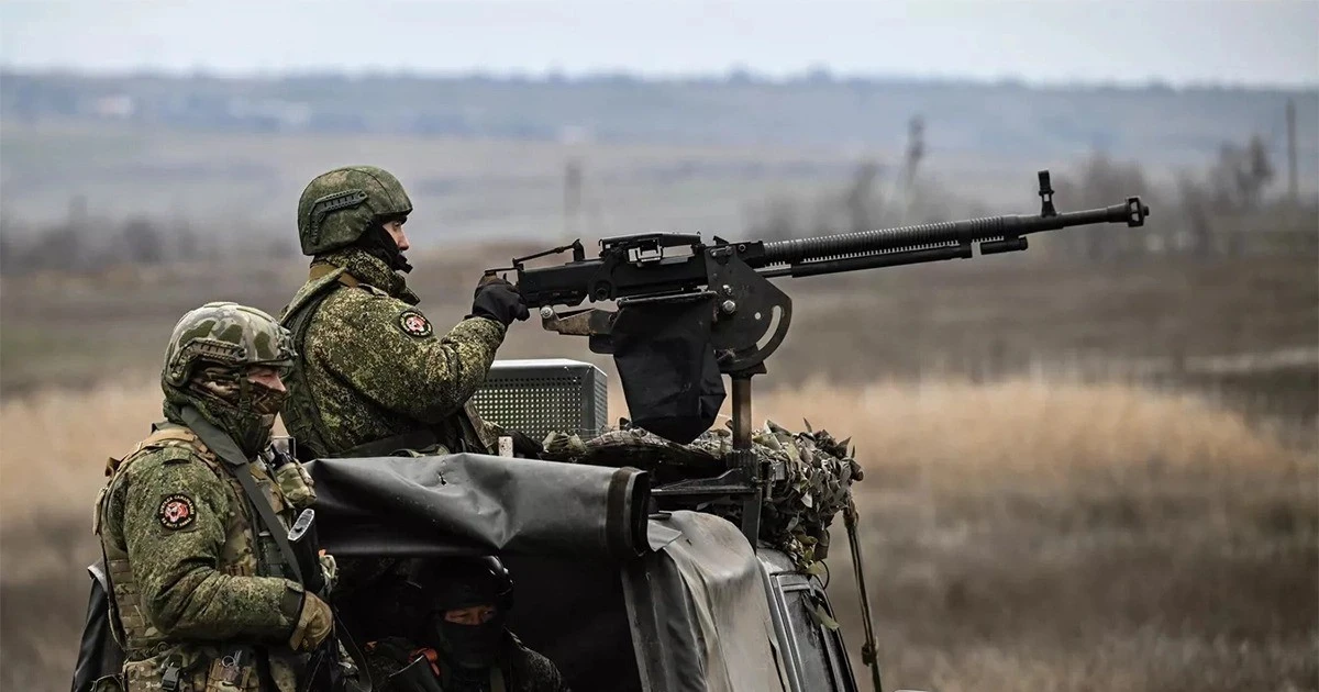 View - Trận Huliaipole, bước đột phá chiến lược của Nga ở Zaporizhzhia | Báo Tri thức và Cuộc sống - TIN TỨC PHỔ BIẾN KIẾN THỨC 24H