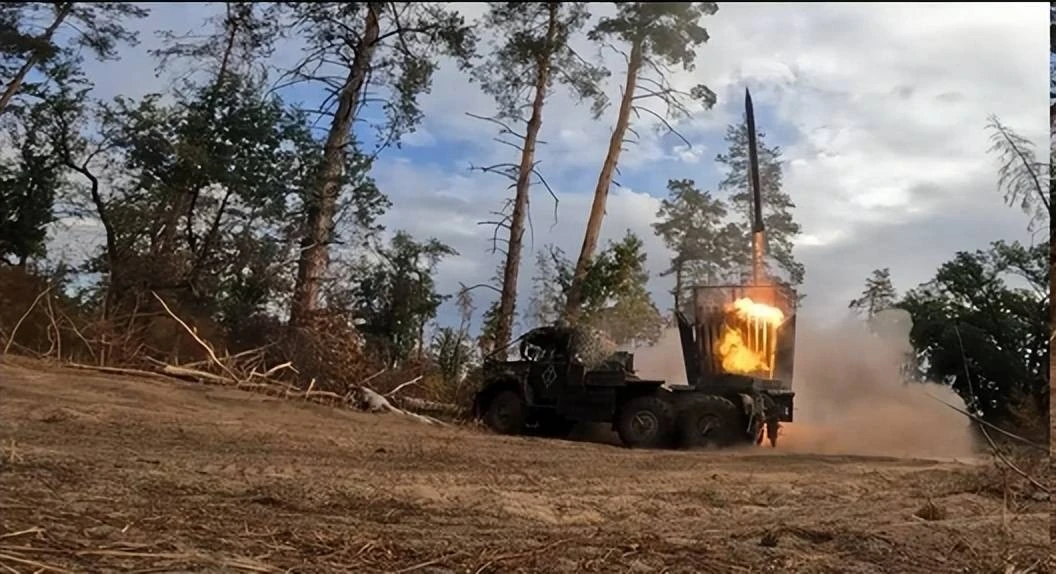 View - Sau hơn ba năm kịch chiến, lần đầu tiên Nga bao vây được 3 lữ đoàn Ukraine | Báo Tri thức và Cuộc sống - TIN TỨC PHỔ BIẾN KIẾN THỨC 24H