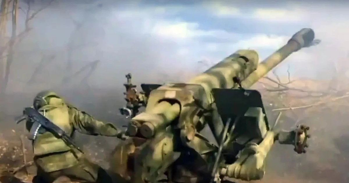 View - Đòn tấn công hiểm của Nga, số phận Pokrovsk đang đếm ngược | Báo Tri thức và Cuộc sống - TIN TỨC PHỔ BIẾN KIẾN THỨC 24H