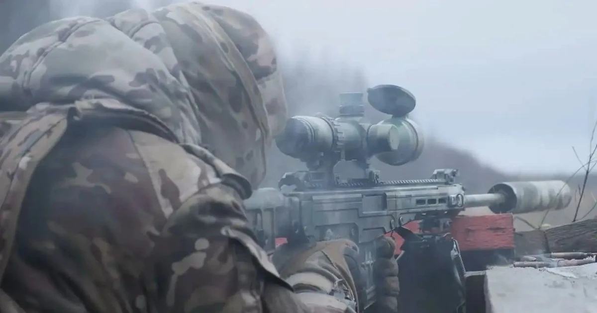 View - Quân Nga tiến về phía đông Kupyansk, 15 tiểu đoàn quân Ukraine bị bao vây | Báo Tri thức và Cuộc sống - TIN TỨC PHỔ BIẾN KIẾN THỨC 24H