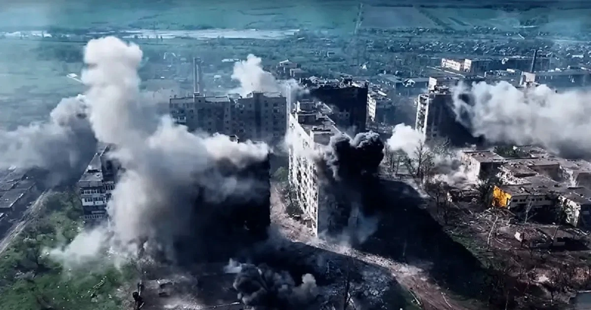 Quân đội Ukraine đứng giữa ngã ba đường ở Pokrovs, rút lui hay tử thủ?