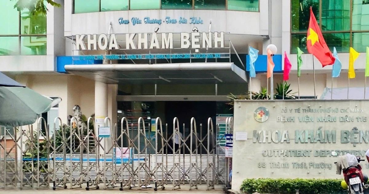 TP HCM tăng cường kiểm soát “cò” tại bệnh viện công