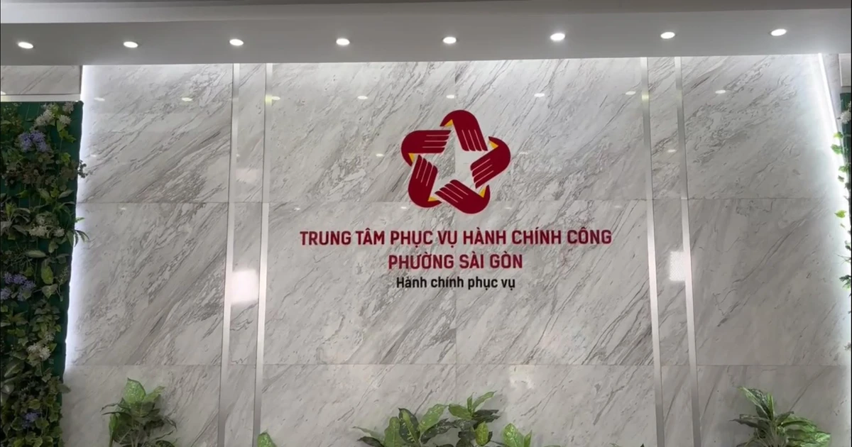 View - Ngày đầu vận hành mô hình hai cấp tại TP HCM: Nhanh gọn, hiệu quả | Báo Tri thức và Cuộc sống - TIN TỨC PHỔ BIẾN KIẾN THỨC 24H