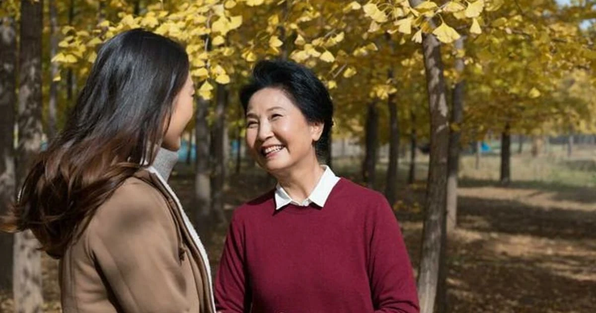 View - "Con gái, đừng đối xử với mẹ chồng như mẹ ruột", vì sao? | Báo Tri thức và Cuộc sống - TIN TỨC PHỔ BIẾN KIẾN THỨC 24H