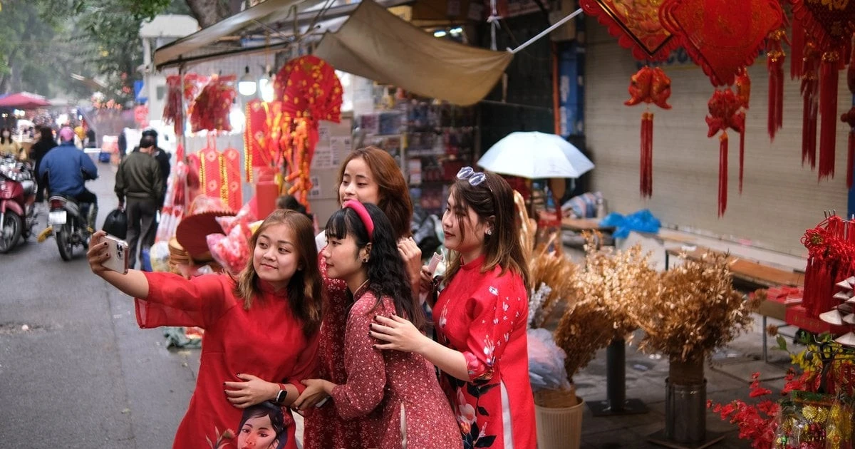 Trình phương án nghỉ Tết Nguyên đán Bính Ngọ kéo dài 9 ngày liên tiếp