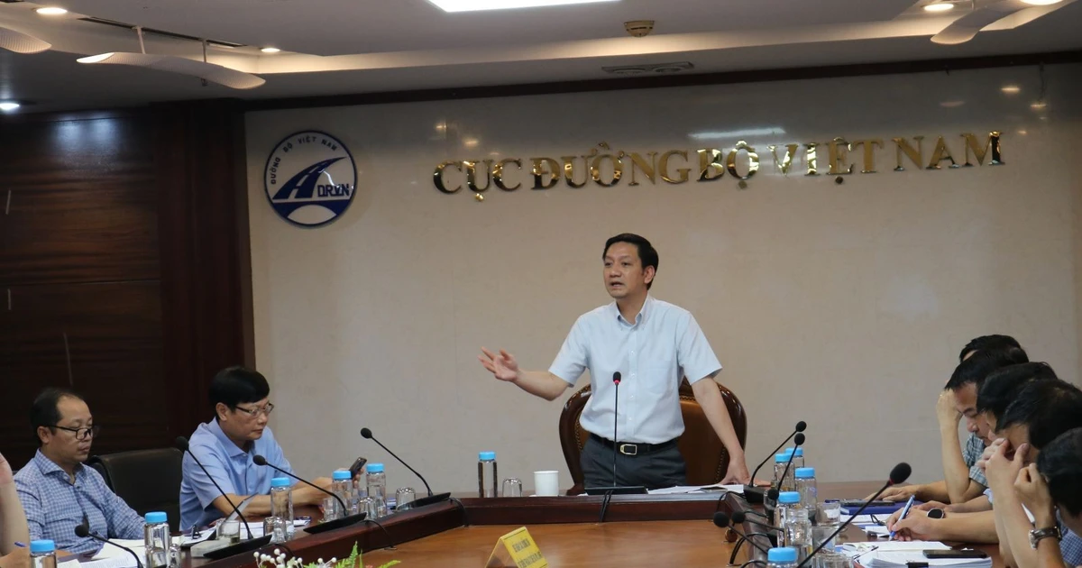 Xử lý trách nhiệm Nhà đầu tư nếu 9 trạm dừng nghỉ chậm tiến độ