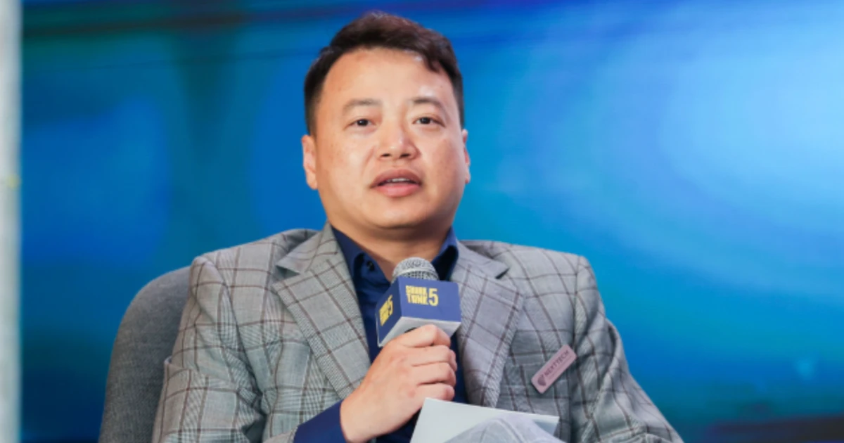 Công an Hà Nội vào cuộc điều tra dự án tiền ảo của Shark Bình