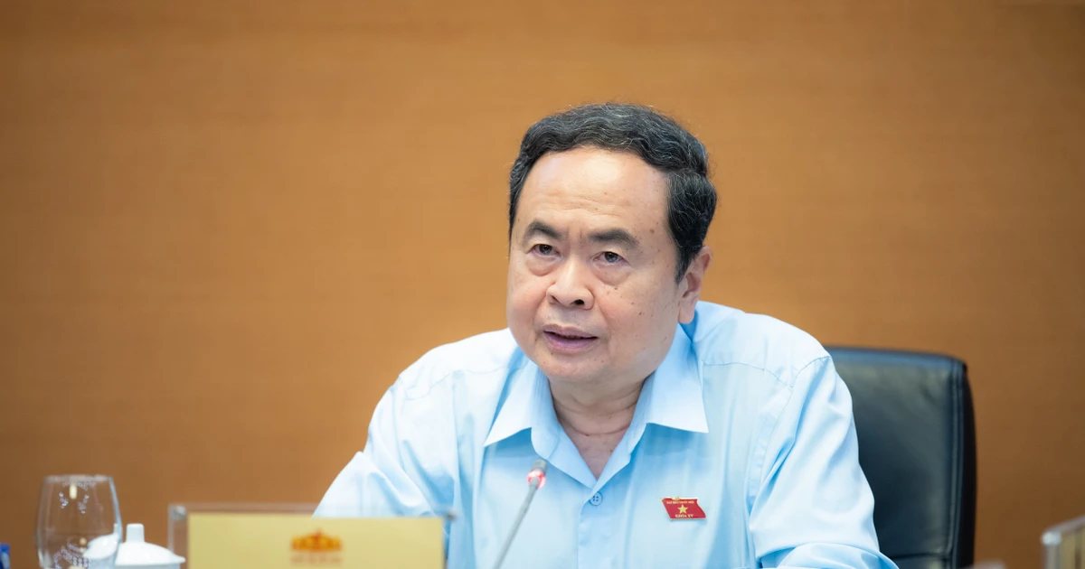 Quốc hội chuẩn bị kỳ họp thứ 10 với khối lượng công việc lớn