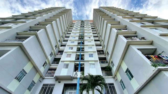 Đề xuất vợ chồng có trần thu nhập 40 triệu đồng/tháng được xét mua NƠXH