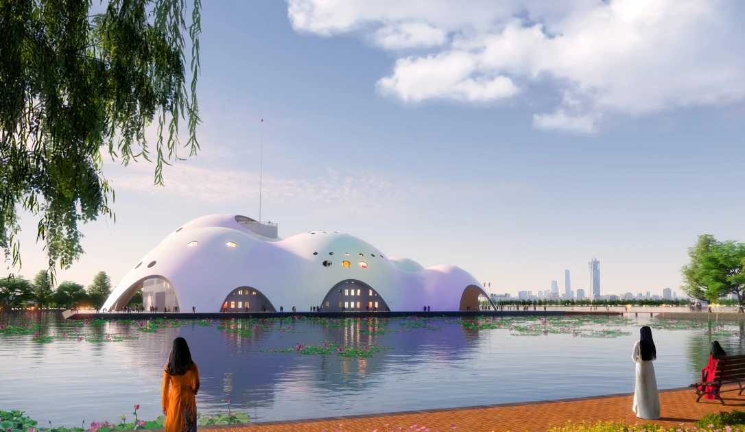 Hà Nội khởi công 8 dự án trọng điểm từ 4-10/10