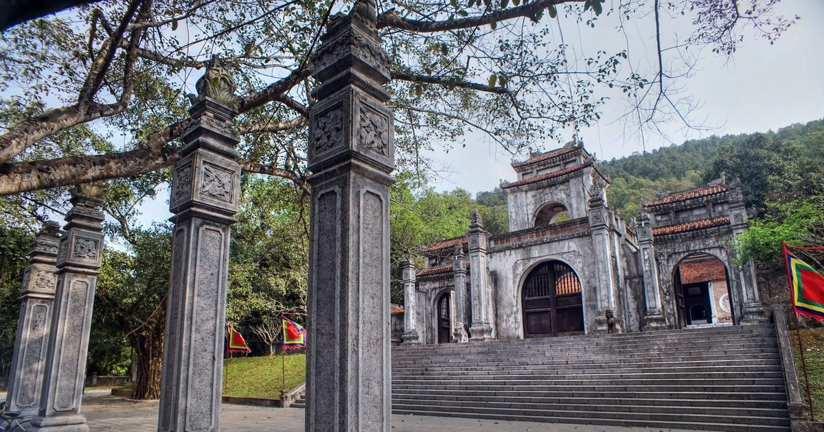 Gallery - Câu nói bất hủ 1.800 năm của Bà Triệu khiến hậu thế nể phục | Báo Tri thức và Cuộc sống - TIN TỨC PHỔ BIẾN KIẾN THỨC 24H