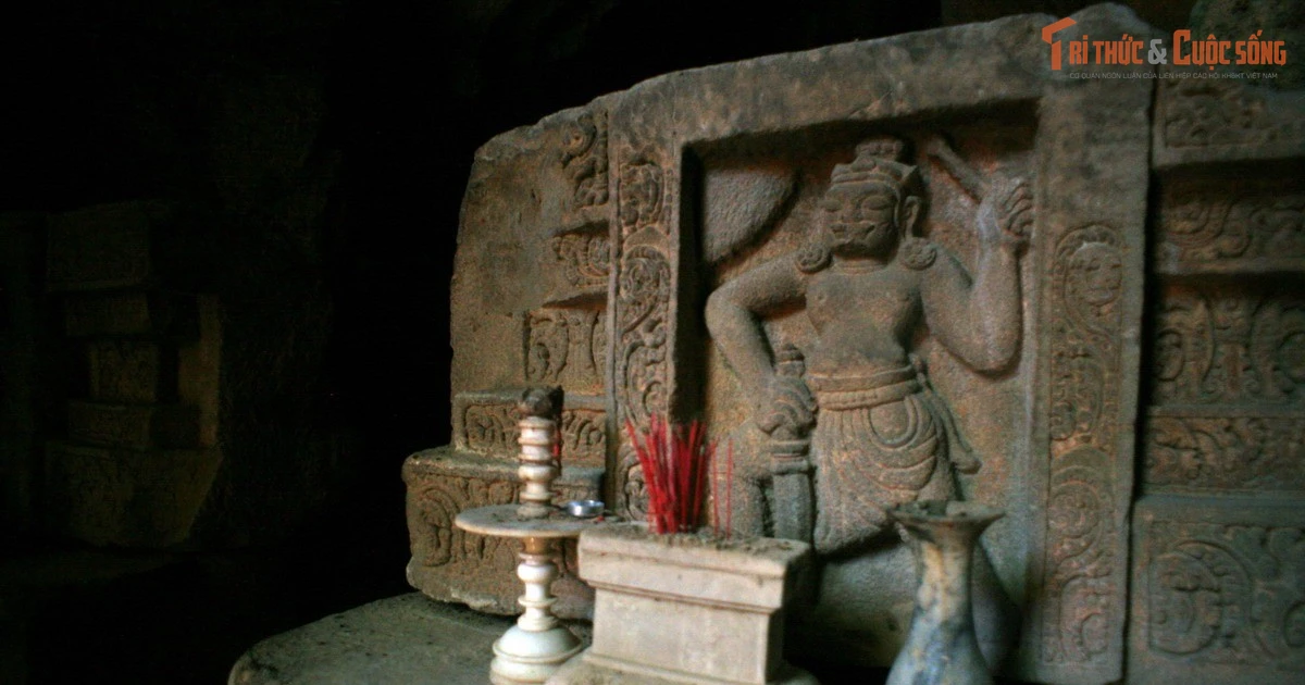 View - Sự thật thú vị ít biết về danh thắng Ngũ Hành Sơn | Báo Tri thức và Cuộc sống - TIN TỨC PHỔ BIẾN KIẾN THỨC 24H