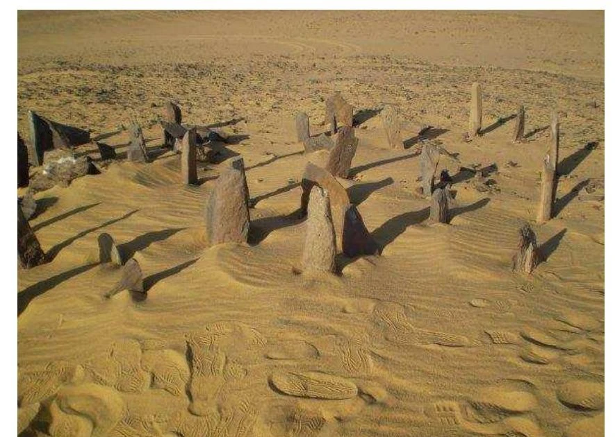 View - Khám phá địa điểm thiên văn cổ xưa nhất thế giới ở Ai Cập | Báo Tri thức và Cuộc sống - TIN TỨC PHỔ BIẾN KIẾN THỨC 24H