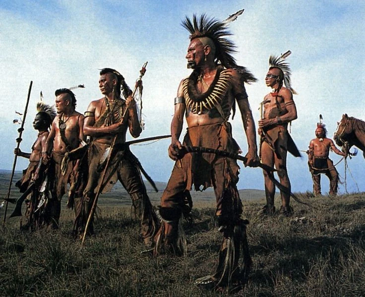 View - Khám phá liên minh bộ lạc quyền lực nhất Bắc Mỹ | Báo Tri thức và Cuộc sống - TIN TỨC PHỔ BIẾN KIẾN THỨC 24H