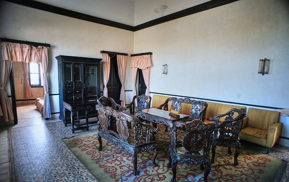 View - Sự thật thú vị ít người biết về dinh thự cổ nổi tiếng nhất Vũng Tàu | Báo Tri thức và Cuộc sống - TIN TỨC PHỔ BIẾN KIẾN THỨC 24H