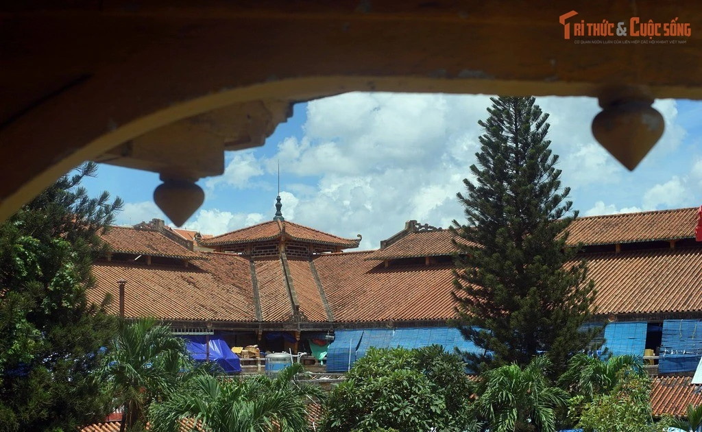 View - Nét độc đáo của khu chợ kiểu Trung Hoa nổi tiếng nhất Việt Nam | Báo Tri thức và Cuộc sống - TIN TỨC PHỔ BIẾN KIẾN THỨC 24H