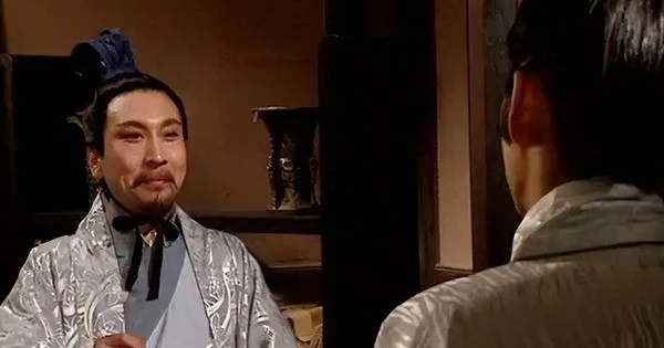 3 mưu sĩ Tam Quốc tài cao nhưng EQ quá thấp, thất bại ngoài dự đoán