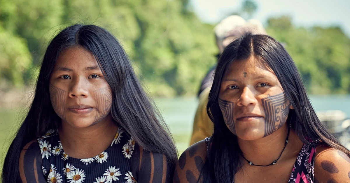 View - Tri thức siêu việt của tộc người đến từ 'lỗ hổng trên mặt đất' | Báo Tri thức và Cuộc sống - TIN TỨC PHỔ BIẾN KIẾN THỨC 24H