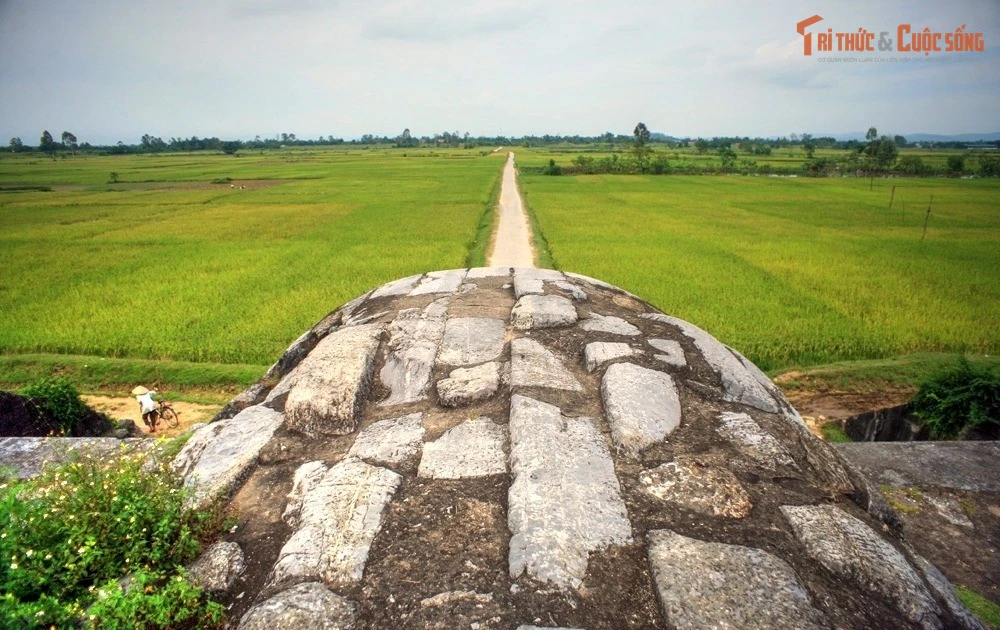 View - Điều phi thường, khó tin về tòa thành đá lớn nhất Việt Nam | Báo Tri thức và Cuộc sống - TIN TỨC PHỔ BIẾN KIẾN THỨC 24H