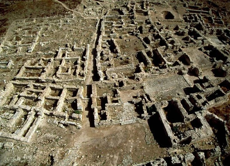 View - Vén bí ẩn Ugarit nơi bảng chữ cái đầu tiên hình thành | Báo Tri thức và Cuộc sống - TIN TỨC PHỔ BIẾN KIẾN THỨC 24H