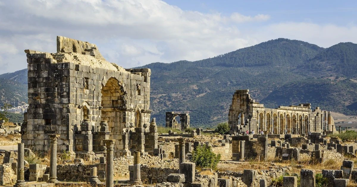 View - Chứng tích về kỷ nguyên rực rỡ của nền văn minh Swahili cổ | Báo Tri thức và Cuộc sống - TIN TỨC PHỔ BIẾN KIẾN THỨC 24H