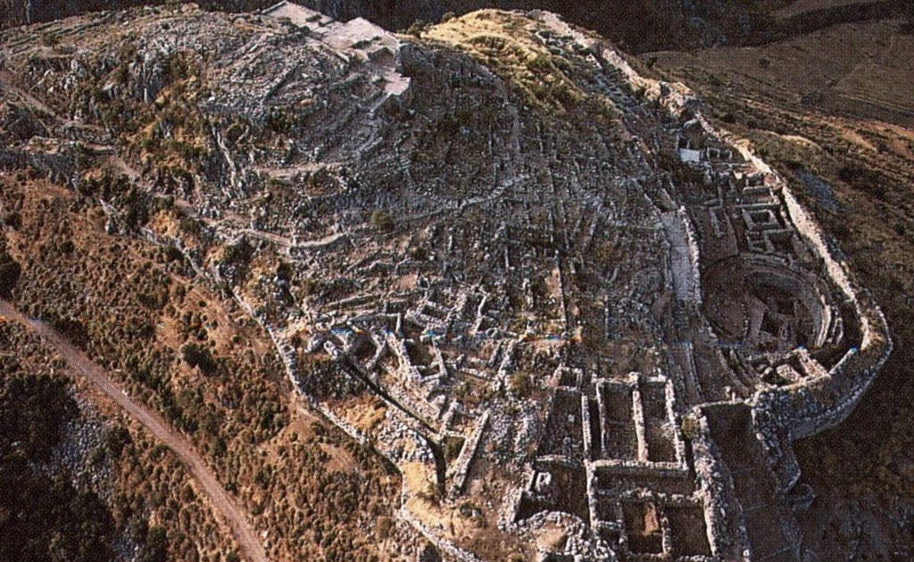 View - Bí ẩn không lời giải về nền văn minh định hình Hy Lạp cổ | Báo Tri thức và Cuộc sống - TIN TỨC PHỔ BIẾN KIẾN THỨC 24H