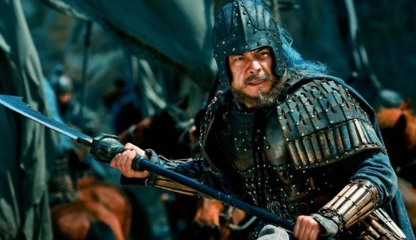 View - 6 mãnh tướng khiến Quan Vũ cúi đầu ngưỡng mộ trong Tam Quốc Diễn Nghĩa | Báo Tri thức và Cuộc sống - TIN TỨC PHỔ BIẾN KIẾN THỨC 24H