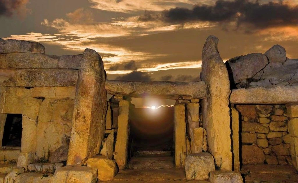 View - Tận mục công trình đá cổ nhất thế giới, 'già' hơn kim tự tháp Ai Cập | Báo Tri thức và Cuộc sống - TIN TỨC PHỔ BIẾN KIẾN THỨC 24H