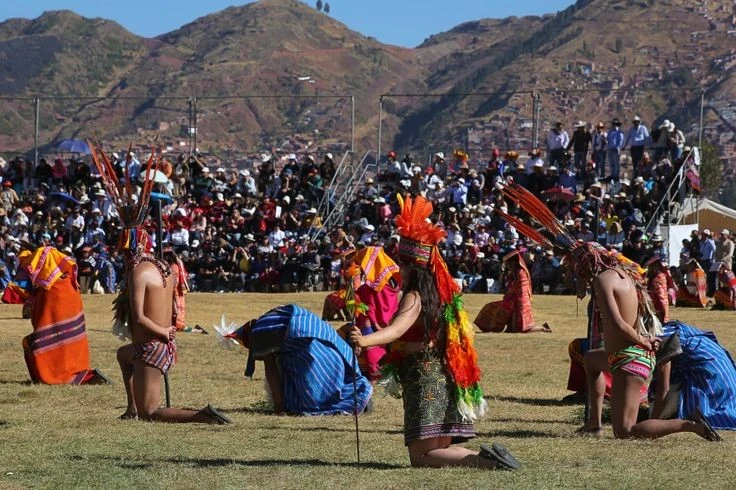 View - Điều đặc biệt của tộc người là hậu duệ nền văn minh Inca cổ đại | Báo Tri thức và Cuộc sống - TIN TỨC PHỔ BIẾN KIẾN THỨC 24H