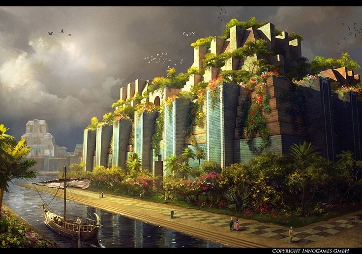 View - Sự thật cực bất ngờ về nền văn minh Babylon huyền thoại | Báo Tri thức và Cuộc sống - TIN TỨC PHỔ BIẾN KIẾN THỨC 24H