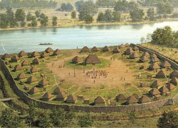 View - Khám phá tộc người bản địa hùng mạnh nhất Bắc Mỹ | Báo Tri thức và Cuộc sống - TIN TỨC PHỔ BIẾN KIẾN THỨC 24H