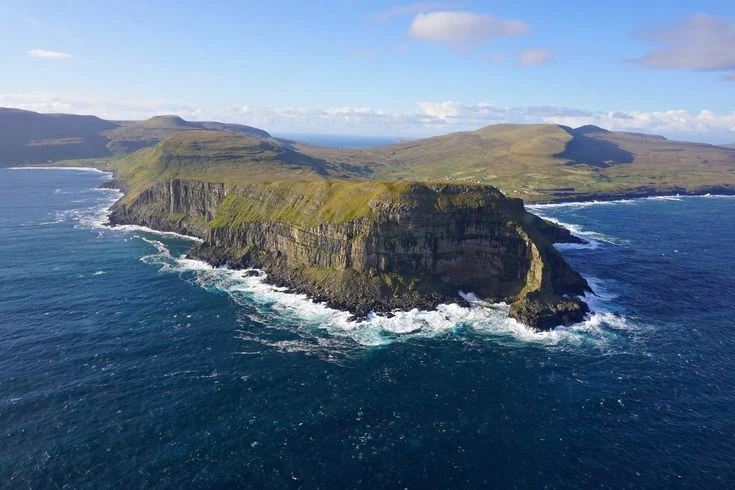 View - Cảnh quan ngoạn mục ở quần đảo núi lửa hoang sơ nhất châu Mỹ | Báo Tri thức và Cuộc sống - TIN TỨC PHỔ BIẾN KIẾN THỨC 24H