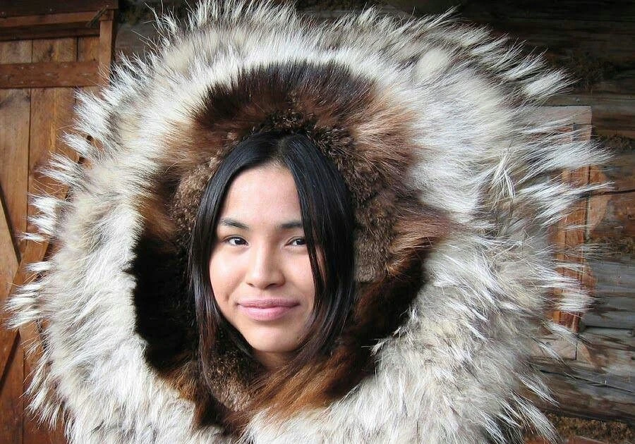 View - Kỹ năng sinh tồn đặc biệt của tộc người Yupik Bắc Cực | Báo Tri thức và Cuộc sống - TIN TỨC PHỔ BIẾN KIẾN THỨC 24H