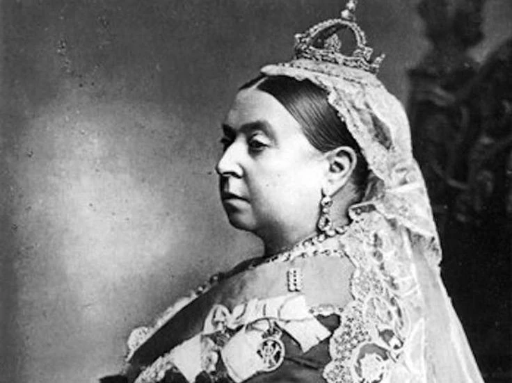 View - Nữ hoàng Victoria, biểu tượng quyền lực tạo nên thời đại huy hoàng | Báo Tri thức và Cuộc sống - TIN TỨC PHỔ BIẾN KIẾN THỨC 24H