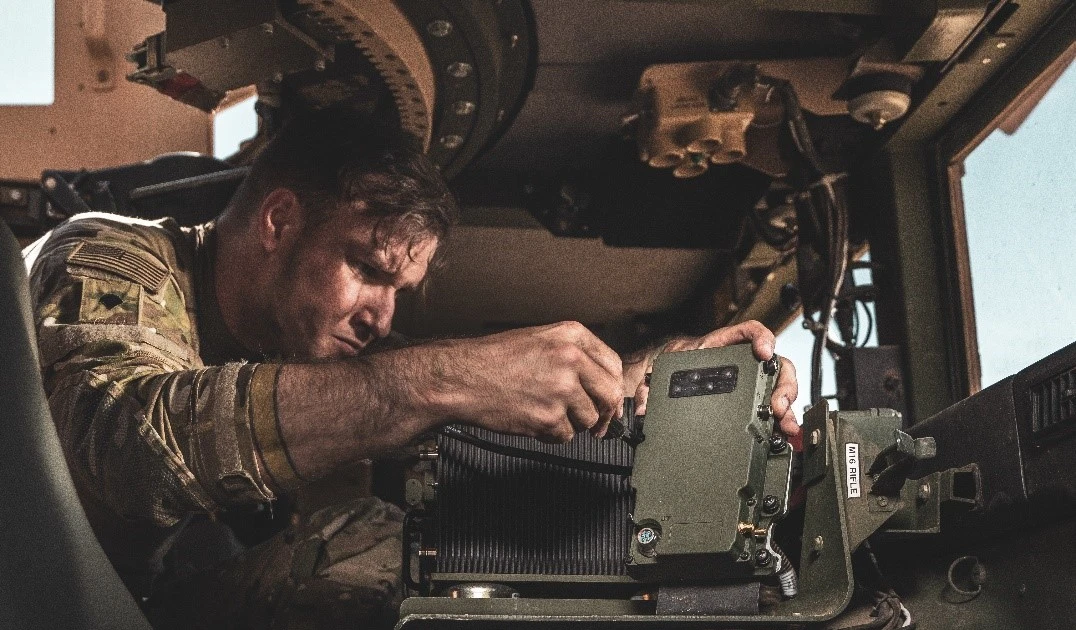 View - Quân đội Mỹ tìm ứng viên mới thay thế dẫn đường vệ tinh GPS | Báo Tri thức và Cuộc sống - TIN TỨC PHỔ BIẾN KIẾN THỨC 24H