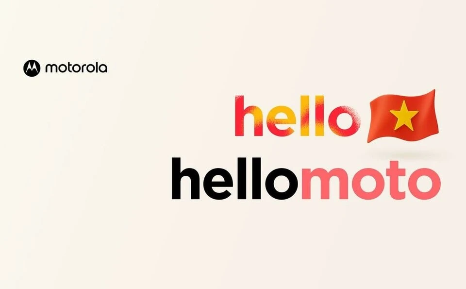 View - Motorola quay trở lại Việt Nam, người dùng trông đợi gì? | Báo Tri thức và Cuộc sống - TIN TỨC PHỔ BIẾN KIẾN THỨC 24H