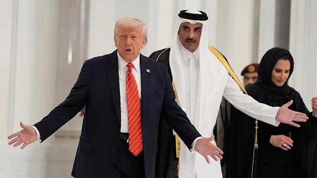 Tổng thống Trump ký sắc lệnh cam kết bảo vệ Qatar trước mọi cuộc tấn công