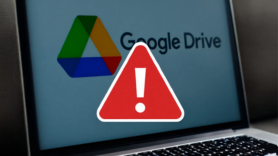 Google Drive tích hợp thêm AI chống mã độc tống tiền cho phiên bản máy tính