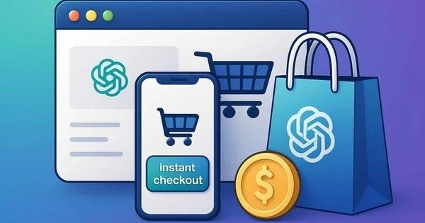 ChatGPT có thể giúp người dùng mua sắm ngay trong lúc chat