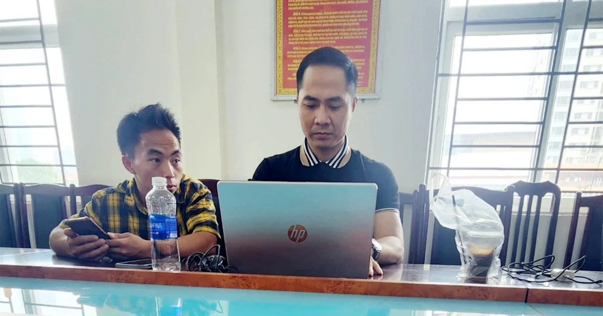 View - Tài xế thu 4,2 triệu đồng/cuốc xe đối diện hình phạt nào? | Báo Tri thức và Cuộc sống - TIN TỨC PHỔ BIẾN KIẾN THỨC 24H