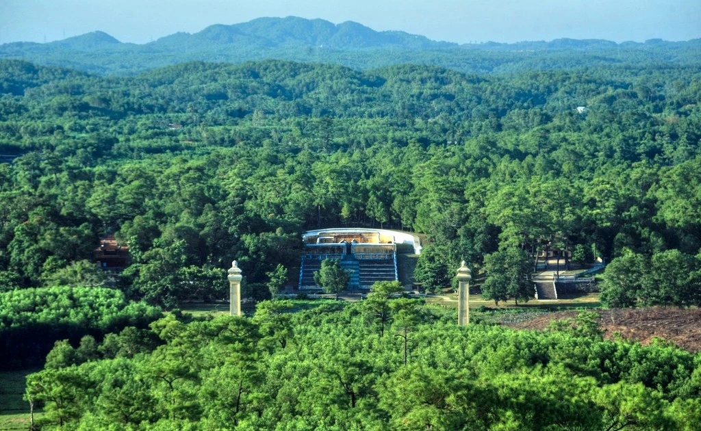 View - Gia Long và Charles II: Tương đồng của hai vị vua phục quốc | Báo Tri thức và Cuộc sống - TIN TỨC PHỔ BIẾN KIẾN THỨC 24H