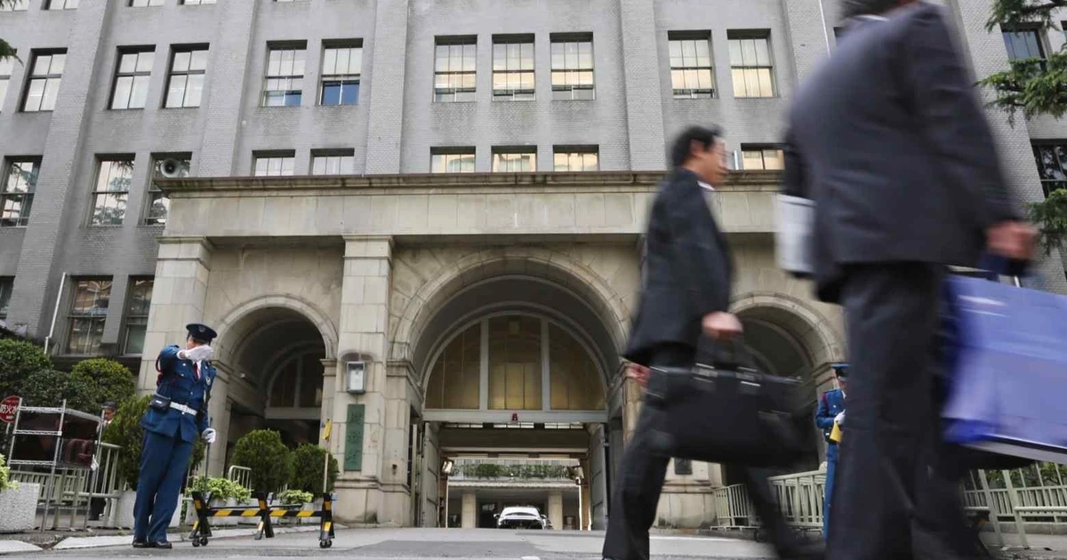 View - Các nước trả lương công chức theo vị trí việc làm thế nào? | Báo Tri thức và Cuộc sống - TIN TỨC PHỔ BIẾN KIẾN THỨC 24H