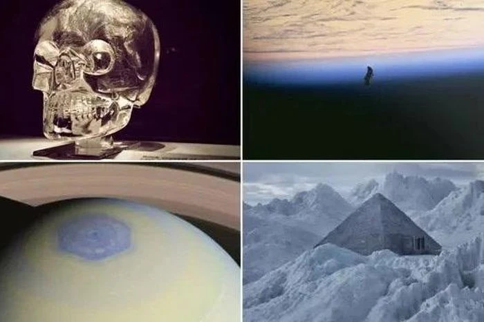 View - 10 thuyết âm mưu khoa học kỳ lạ gây tranh cãi suốt nhiều thập kỷ | Báo Tri thức và Cuộc sống - TIN TỨC PHỔ BIẾN KIẾN THỨC 24H