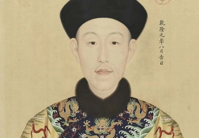 View - Hoàng đế để lại 43.000 bài thơ hậu thế chỉ muốn... quên luôn | Báo Tri thức và Cuộc sống - TIN TỨC PHỔ BIẾN KIẾN THỨC 24H