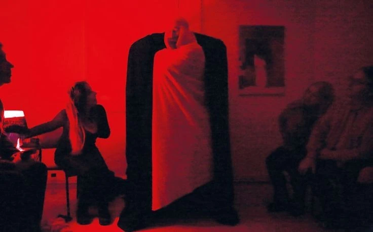 View - Những câu chuyện lạnh người về thuật giao tiếp với linh hồn | Báo Tri thức và Cuộc sống - TIN TỨC PHỔ BIẾN KIẾN THỨC 24H