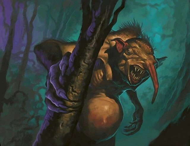 View - Loài quái vật xấu xí, ngốc nghếch nhất thần thoại Bắc Âu | Báo Tri thức và Cuộc sống - TIN TỨC PHỔ BIẾN KIẾN THỨC 24H