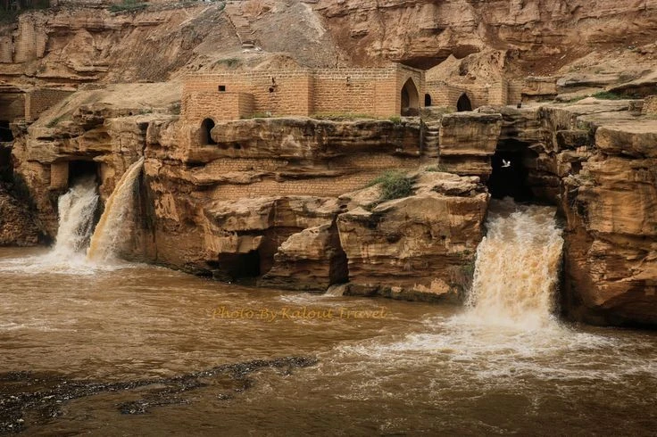 Khám phá tòa thành cổ 6.000 tuổi được nhắc đến trong Kinh Thánh