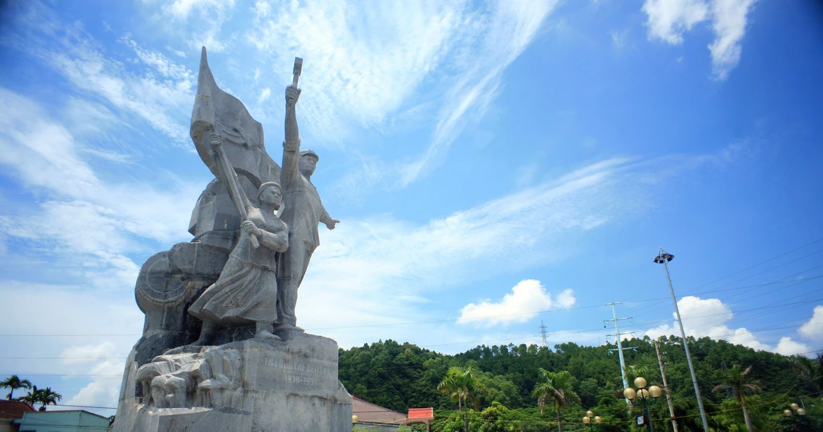 Khám phá di tích lịch sử gắn liền phong trào Xô Viết Nghệ Tĩnh